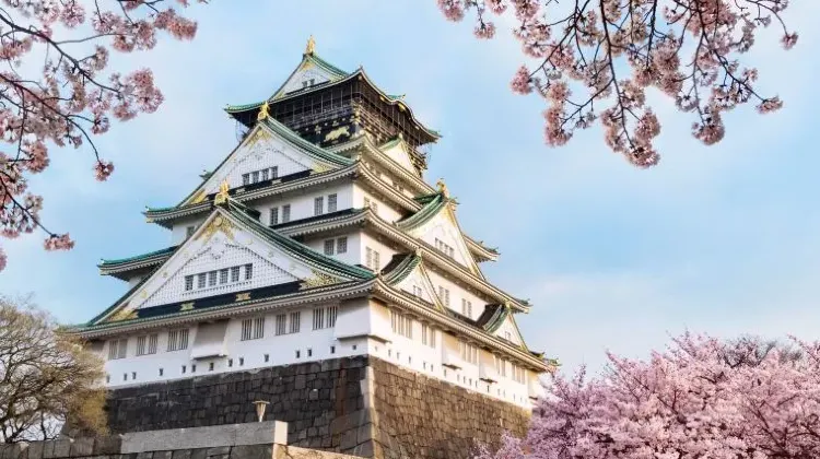 What to pack for Japan in Summer?