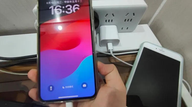 Do I Need a Transformer in China?