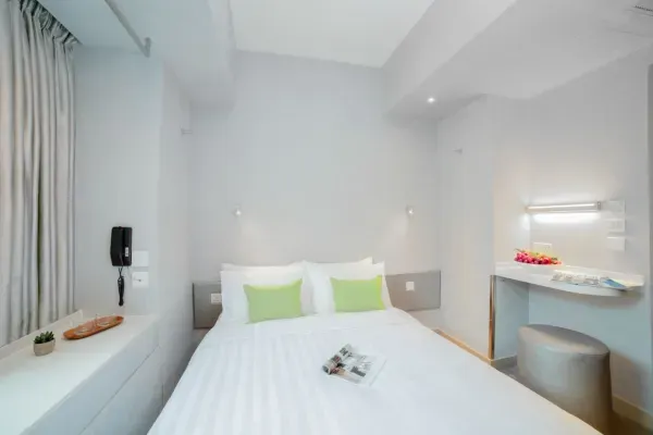 房间 旭逸酒店‧旺角優惠