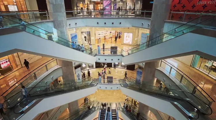 Things to do at Taipei 101