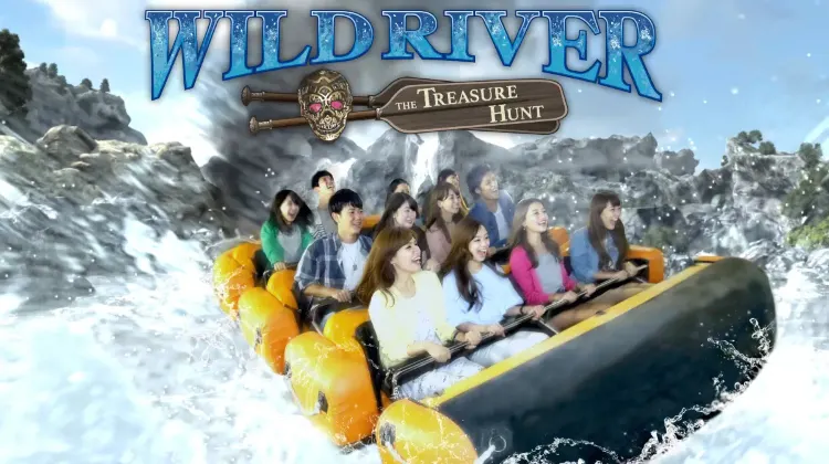 東京ジョイポリスの年間パス