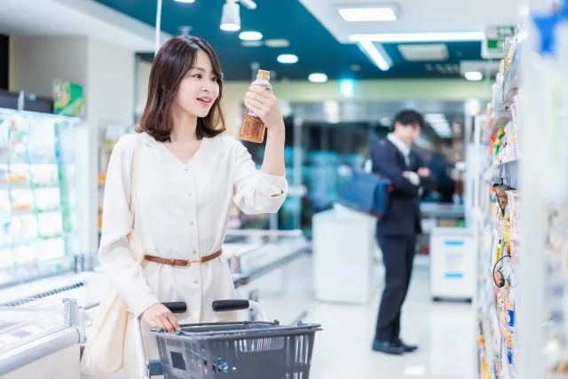 外国人に喜ばれる日本のお土産の選び方