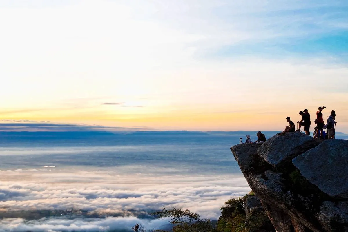 อุทยานแห่งชาติรามคำแหง