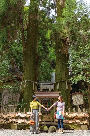 高千穗神社