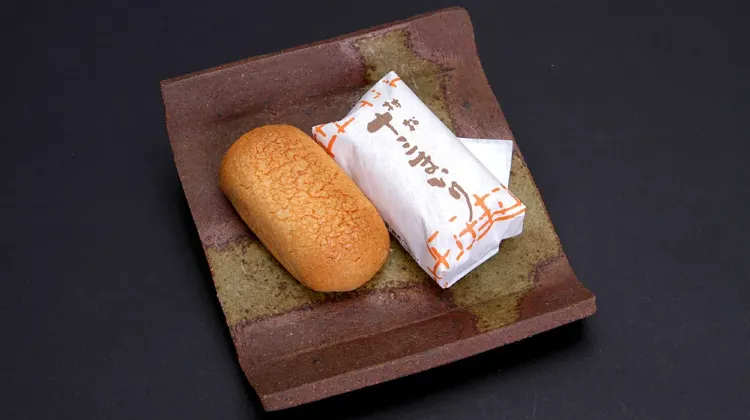 運平堂本店「十三まいり」