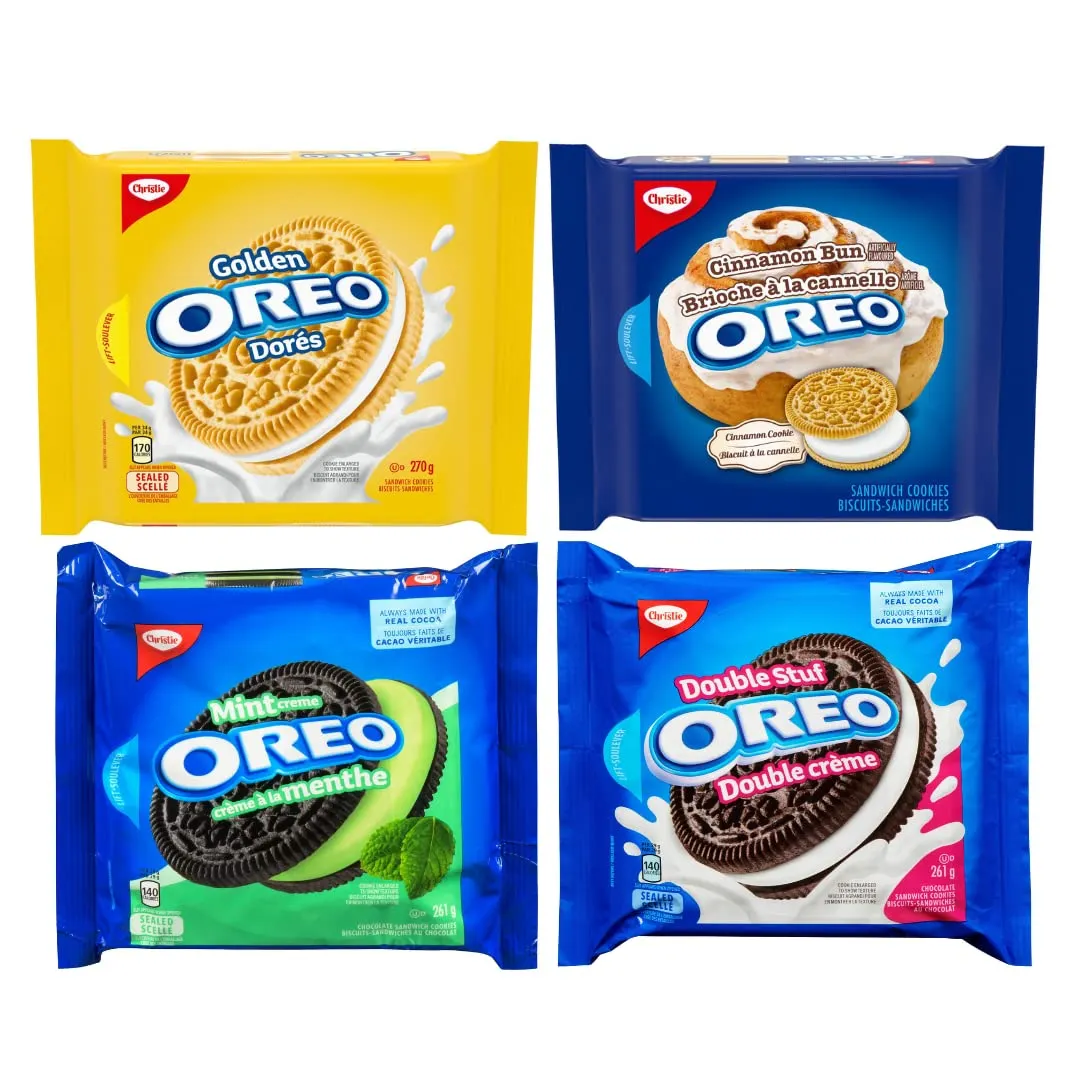 Oreo/オレオ