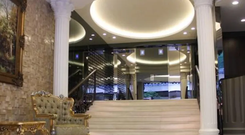 【服務式住宅】8間灣仔服務式住宅推介