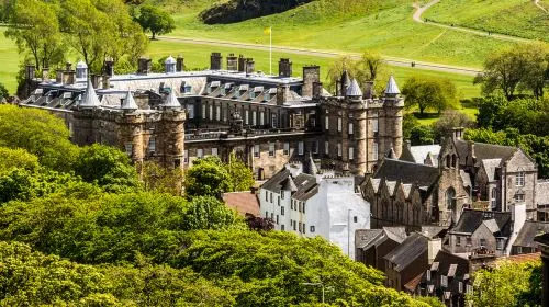 Places to Visit with Foreigner Railcards