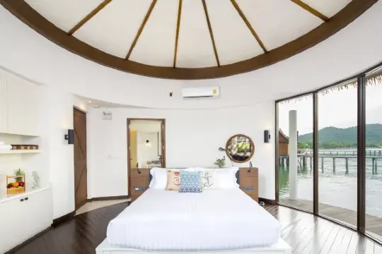 โรงแรมเคบ บางเสร่ พัทยา - หาดนางรํา ที่พัก ติดทะเล