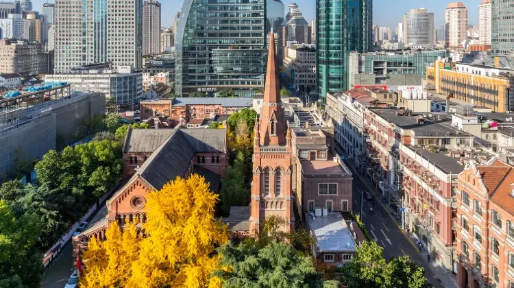 Trip.comで蘇州から上海行きの高速鉄道チケットを予約しよう！