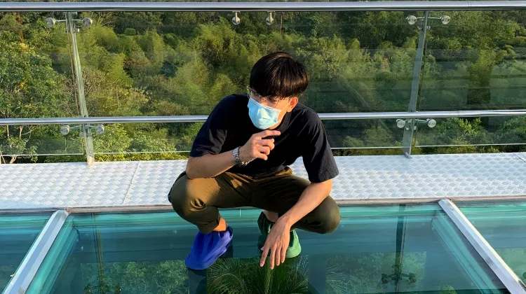 แบกกระเป๋าหนึ่งใบ ตามรอยฮิต บางแสนใกล้กรุงเทพฯกันเถอะ!