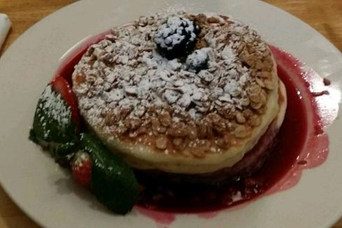 Best Breakfast in Chicago