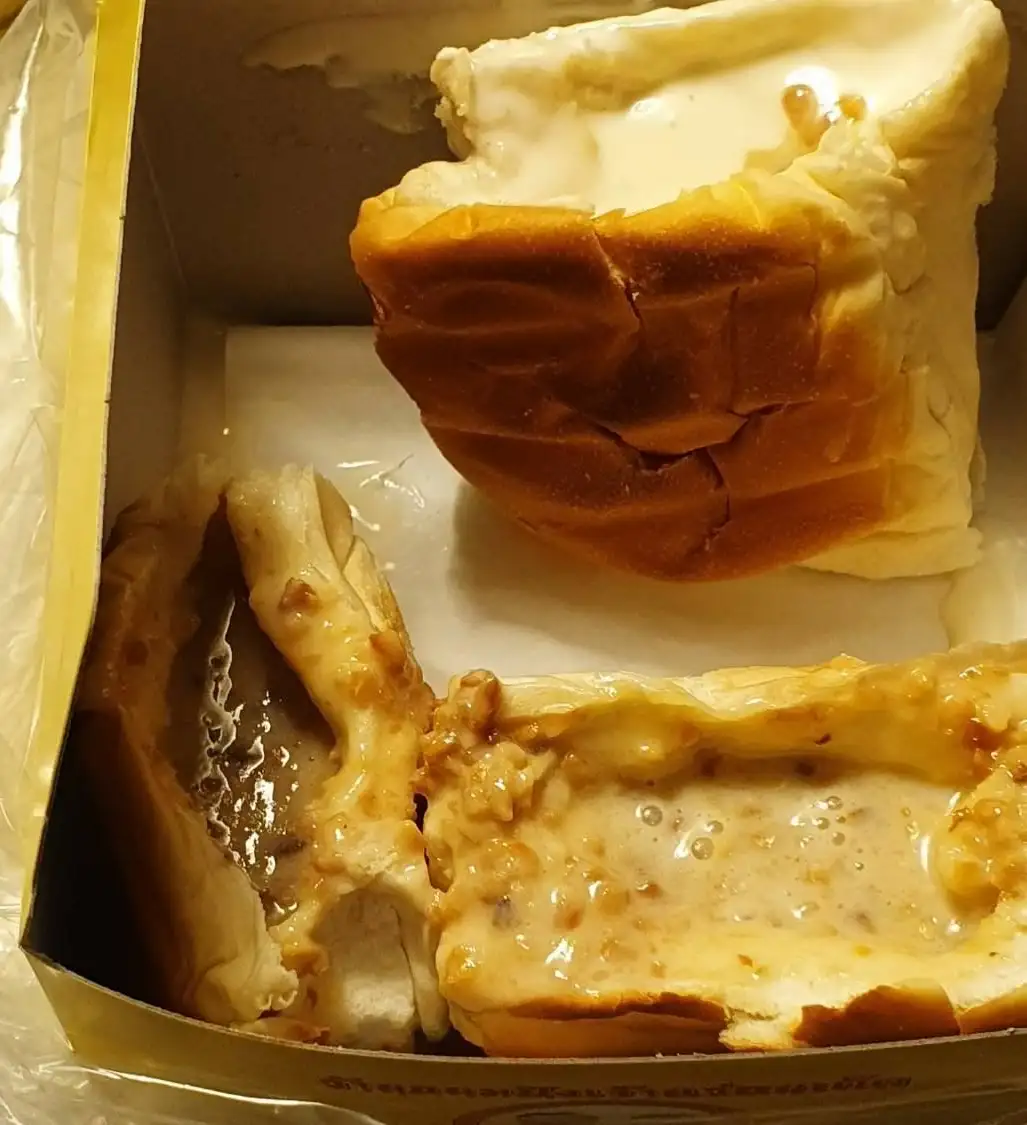 ร้านขนมปังเจ้าอร่อยเด็ด สูตรเยาวราช