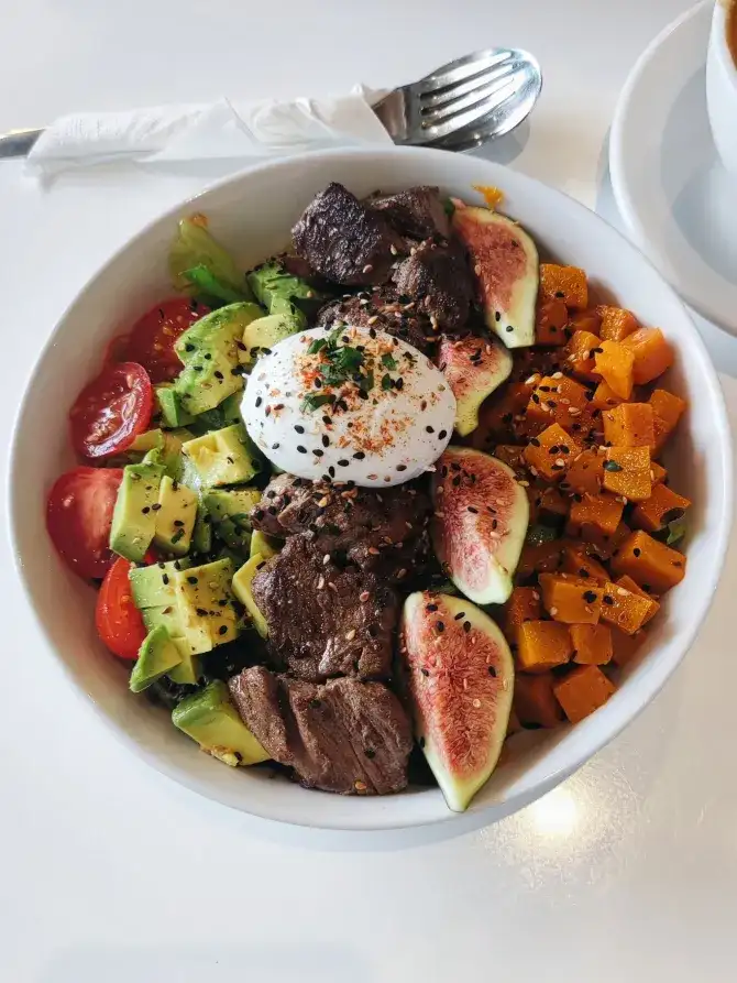 Hong Kong Cafe - NOC Coffee Co.