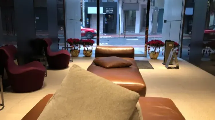 飯店大堂 99號寶恒酒店優惠