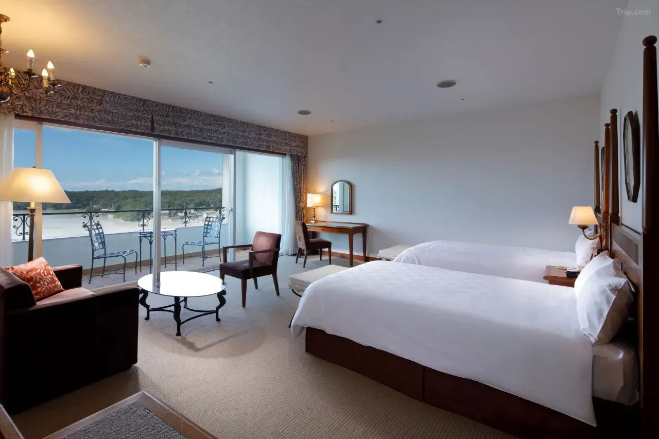 都リゾート 志摩 ベイサイドテラス