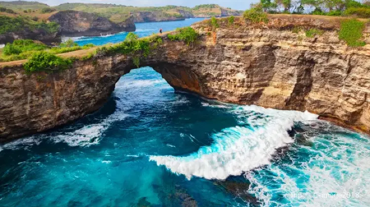 Penida Island: Things to do in Bali