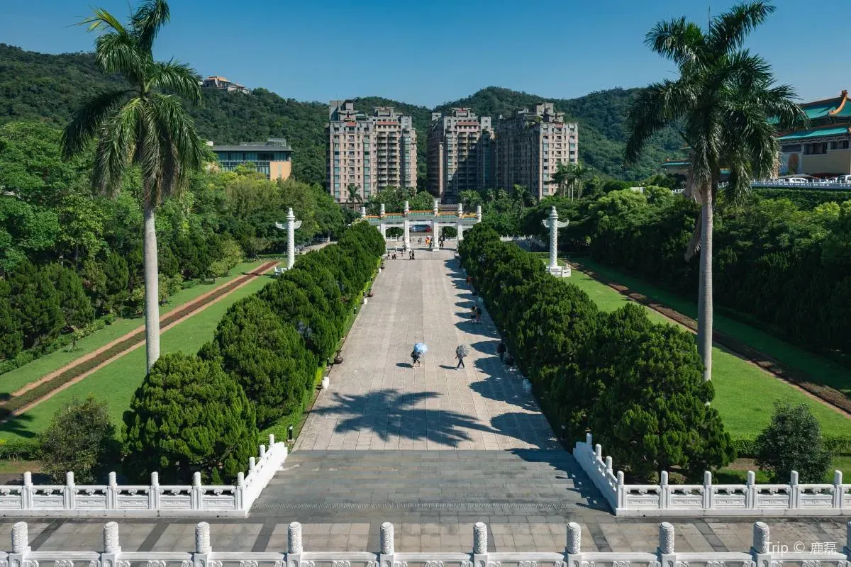 Waktu Terbaik untuk Mengunjungi Taipei Palace Museum
