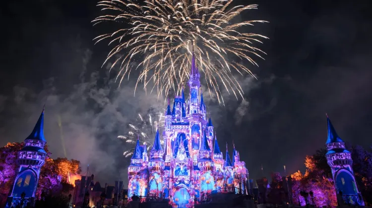 Walt Disney World Resort