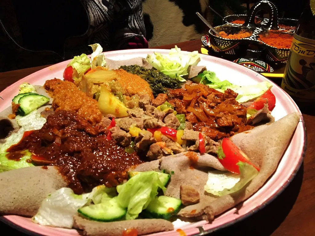 Discover Dining and Entertainment in Cairo