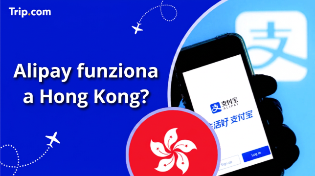 Alipay a Hong Kong: guida ai pagamenti per turisti