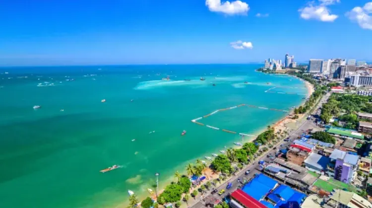 หาดพัทยา