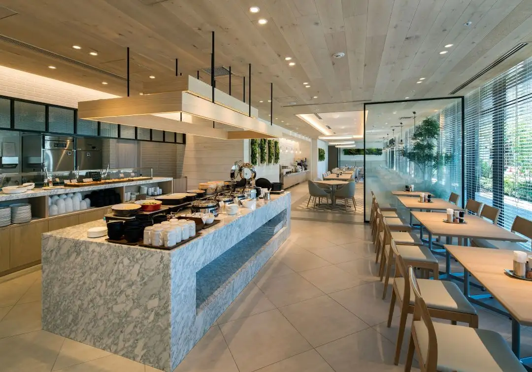 ダイワロイネットホテル東京有明 クーポン