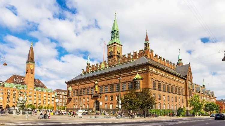 ひとり旅で知っておきたいデンマークのルールやマナー