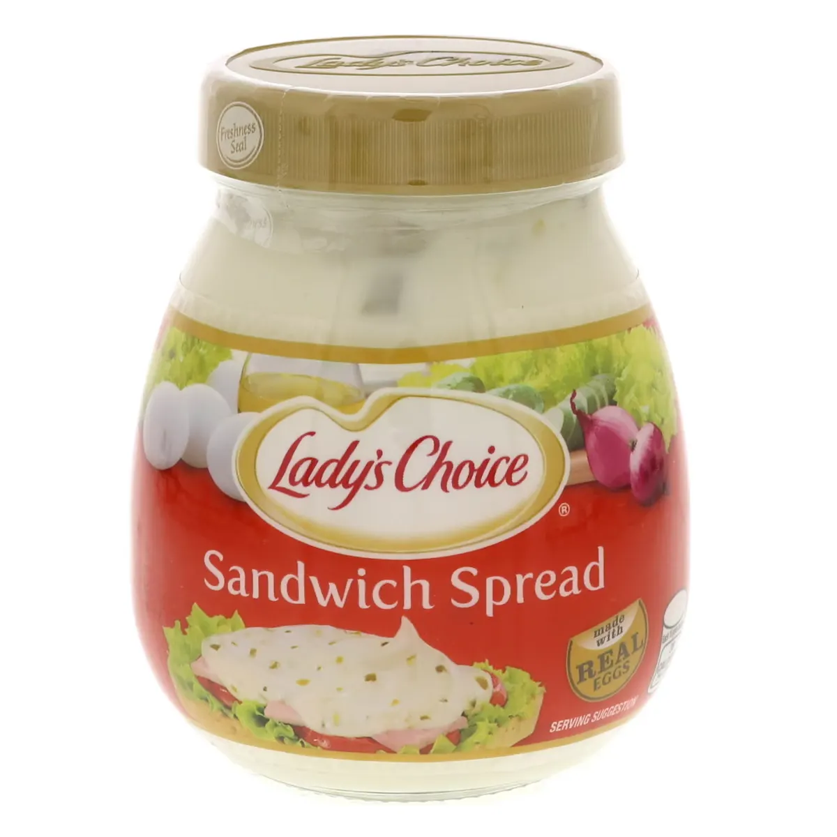 Lady's Choice Sandwich Spread／サンドイッチスプレッド