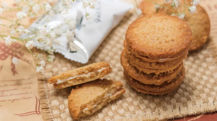 長谷製菓「丹頂鶴の詩」