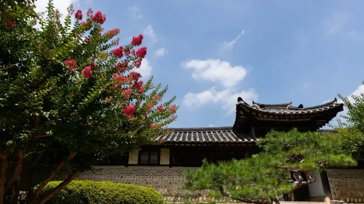 韓国民俗村は事前購入がお得