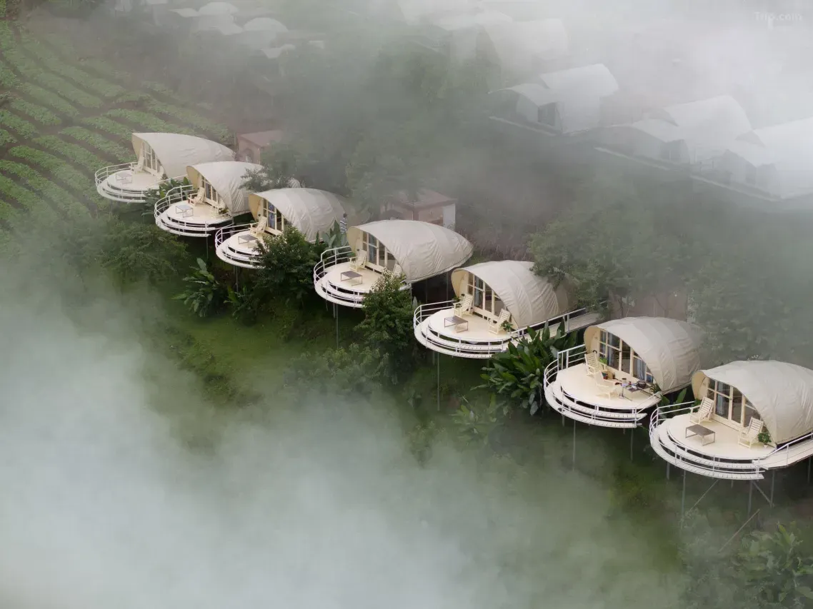 ม่อนวิวงาม(Mon View Ngam)