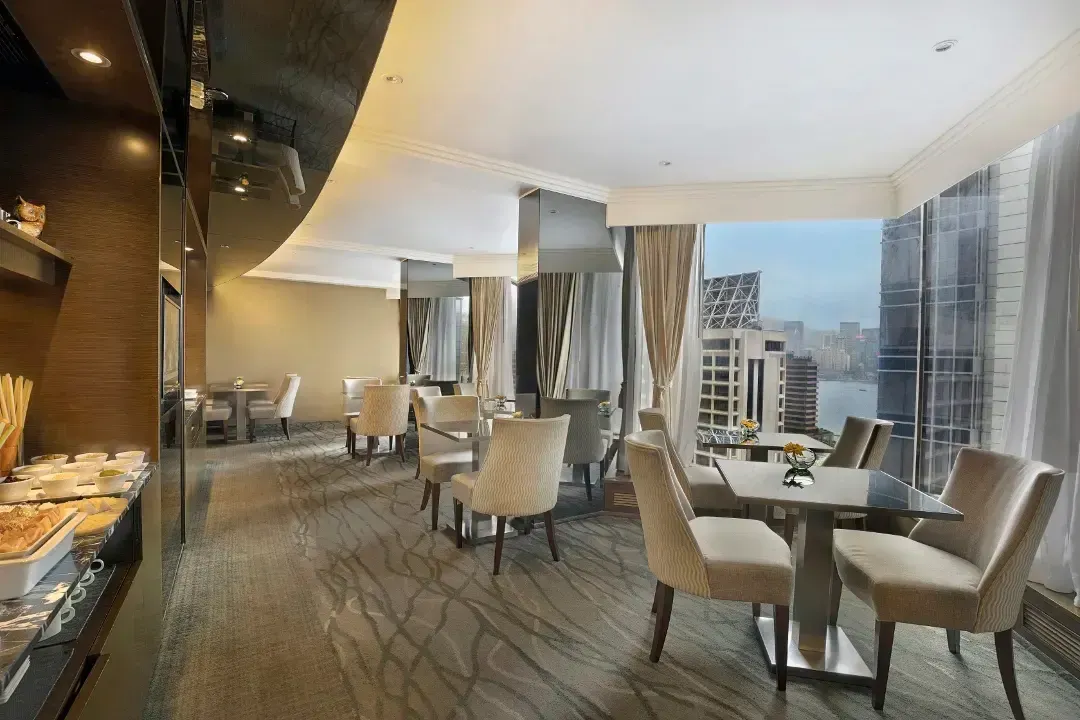 休息间 香港九龍酒店優惠