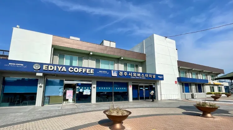 バスで釜山から慶州!運賃・運行スケジュール