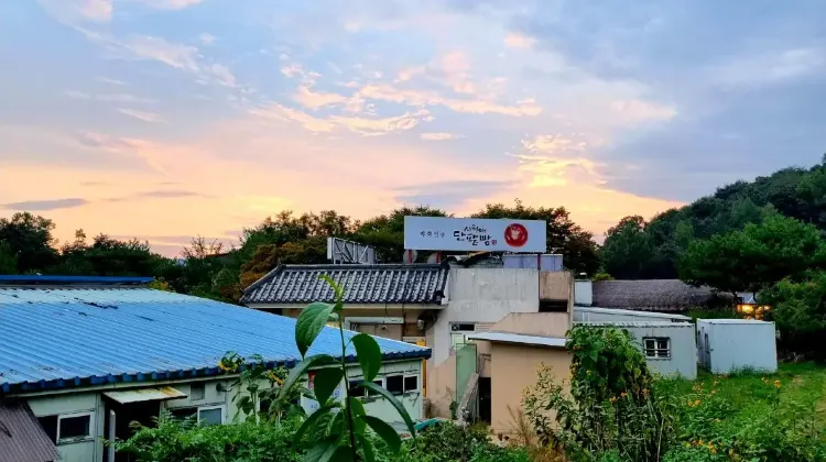 ソウルから安東行きの乗車券ならTrip.comで予約しよう！