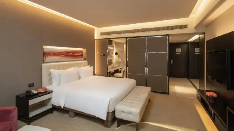 4.フラマホテル大連