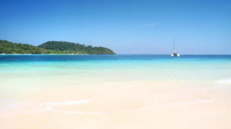 เกาะรอก