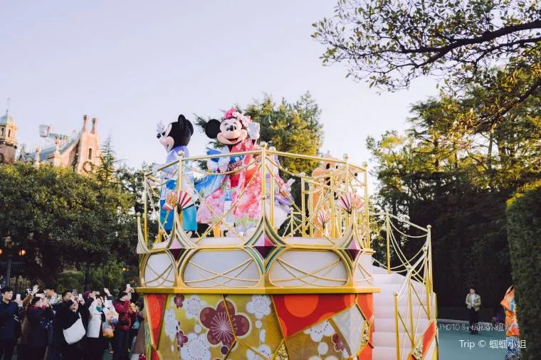 知っていると得！ディズニーランド旅行の費用を抑えるコツ