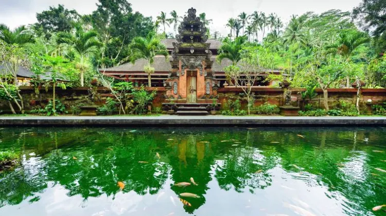 ひとり旅で知っておきたいバリ島のルールやマナー