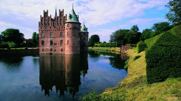 女子ひとり旅のデンマーク旅行で注意するべき3つのこと