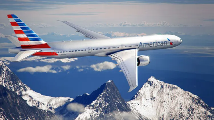 アメリカン航空 セール