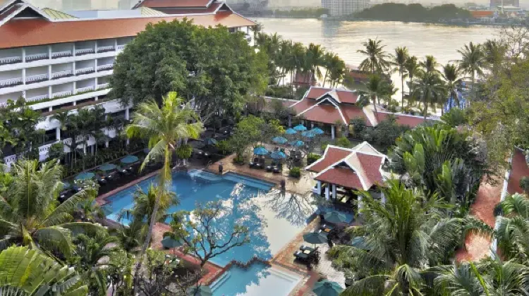 アナンタラリバーサイドバンコクリゾート