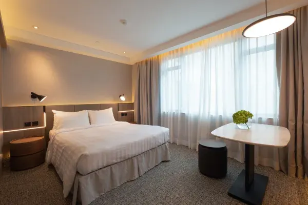 房间 香港彌敦酒店優惠