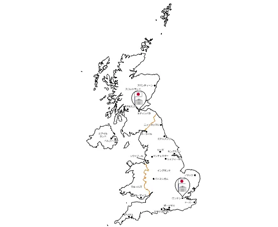 最新！イギリスの治安・安全に関する情報