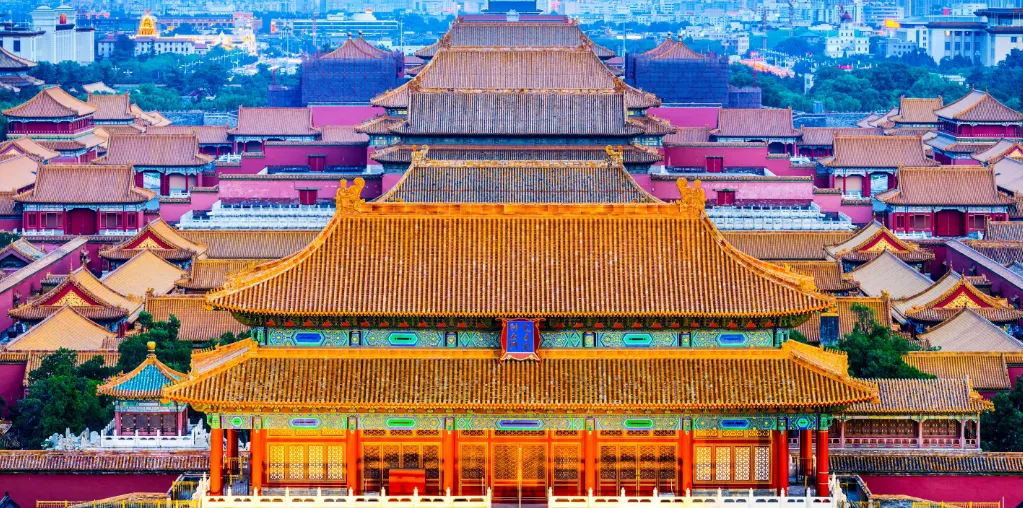 Things to do in Beijing