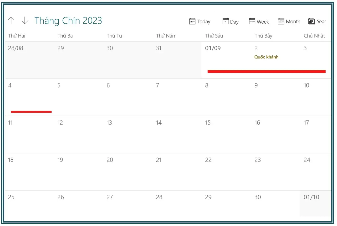 lịch nghỉ tết 2023 và lịch nghỉ lễ năm 2023