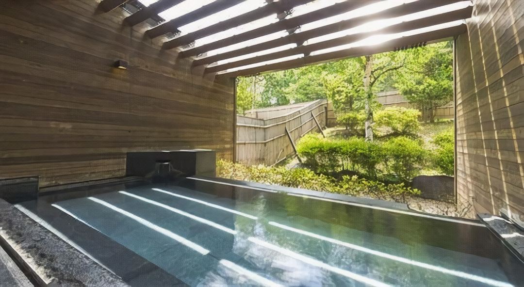 黒部峡谷周辺の人気露天風呂付温泉旅館 白馬東急ホテル【黒部峡谷まで約25km】