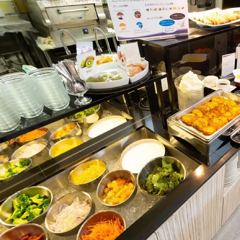 ベストウェスタンプラス ホテルフィーノ大阪北浜 クーポン