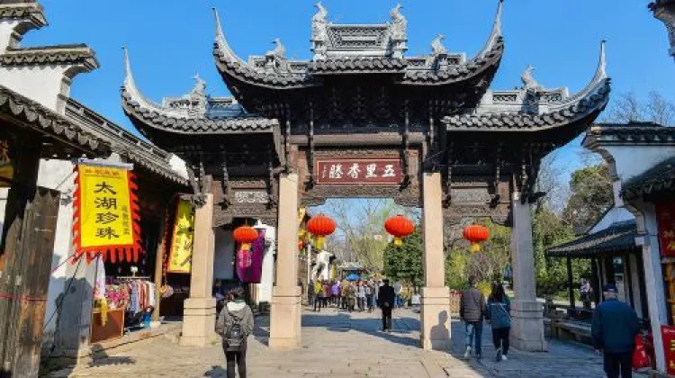 無錫の天気に合わせた服装選び