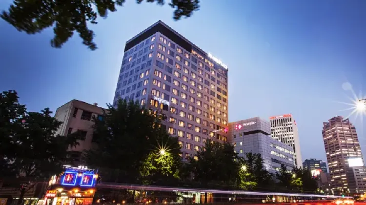 10.フレイザープレイス南大門ソウル